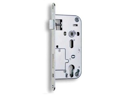 Zadlabaci zamek K 113 P L TB3 zluty Zn a139327 10638
