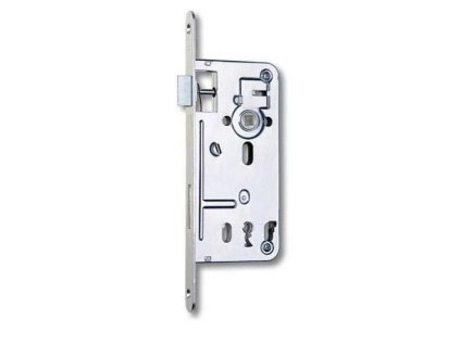 Zadlabaci zamek 537 C P L klic zluty Zn H a141433 10638