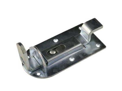 12191 zastrc uzamykatelna 125mm lomena Zn a143018 10638