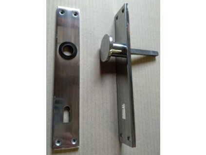 26086 koridor klic bez kliky Al a143351 10638