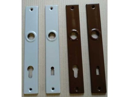 K 784 stit vratovy FAB 90 hnedy a143369 10638