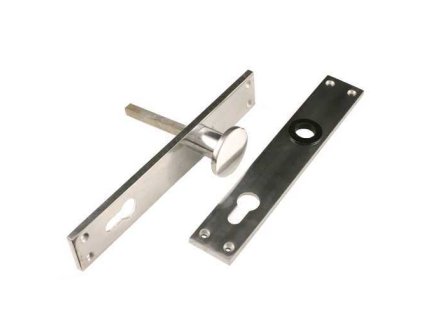 K757 koridor klic 72 bez kliky Al a143999 10638