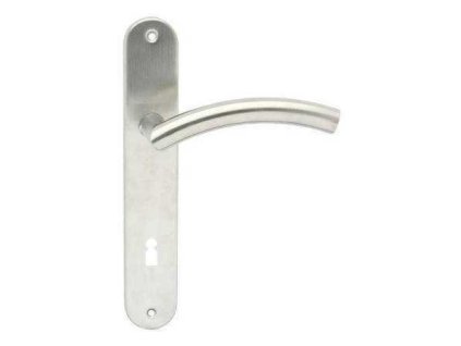 PAOLA BB72 mat nerez IN a151145 10638