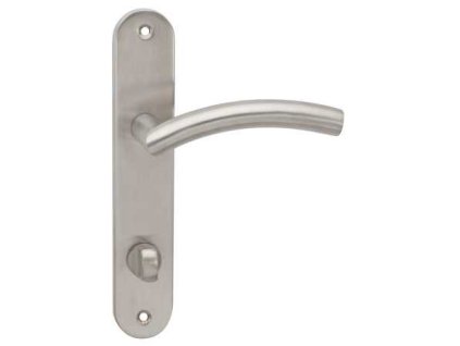 PAOLA WC72 mat nerez IN a151181 10638