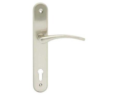 ZEUS PZ72 matny Ni ONS a152153 10638