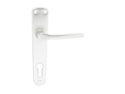 MONET PZ90 stribrny elox F1 a152720 10638