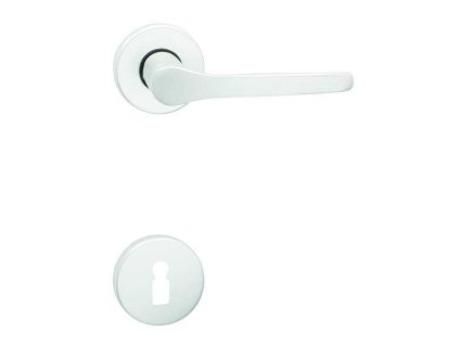 MONET R WC stribrny elox F1 a152927 10638