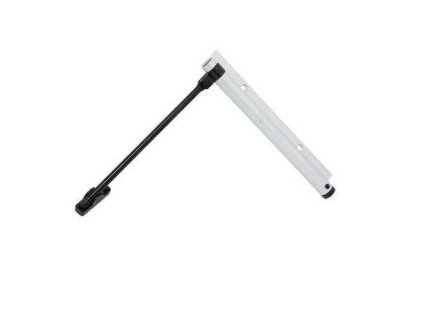 Pruzinovy zavirac 56 01 stribrny elox F1 a156869 10638