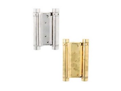 Zaves pruzinovy 100 bronz COBRA a156932 10638