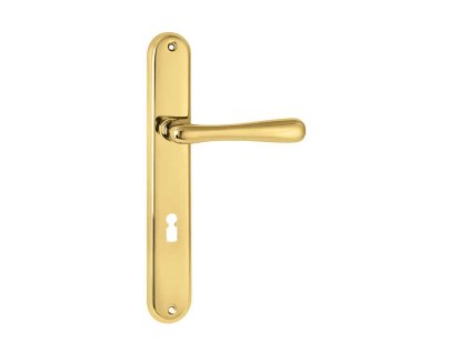 ELEGANT BA1220 PZ72 A mosaz a163961 10638