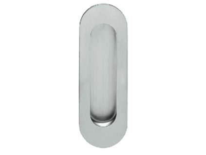 Musle VL35440 E oval mat nerez a166697 10638