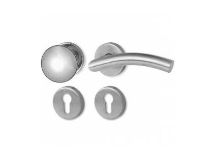 Kovani MT05 rozeta vlozka kl koule MSK 01 nerez a173144 10638