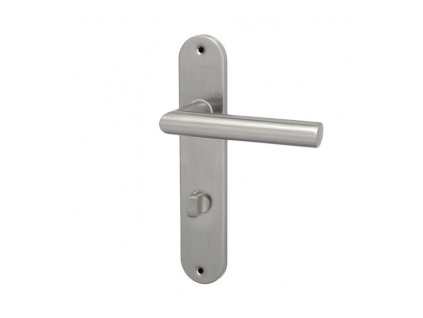 Kovani MTS11 72mm WC nerez a173225 10638