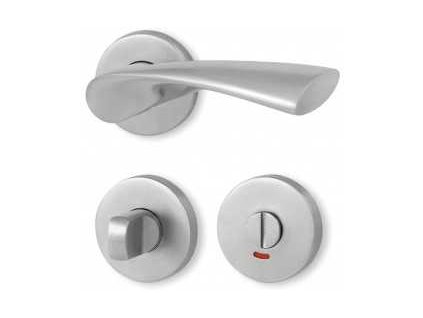 METAL EXTRA R ME01 WC mat nerez a173333 10638