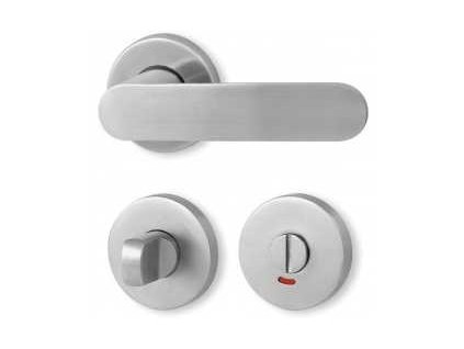 METAL EXTRA R ME04 WC mat nerez a173342 10638