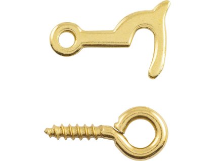 Kazetovy uzaver hacek ocko 20mm pMs a173540 10638