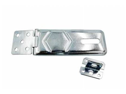 Petlice P 125 Zn a181415 10638