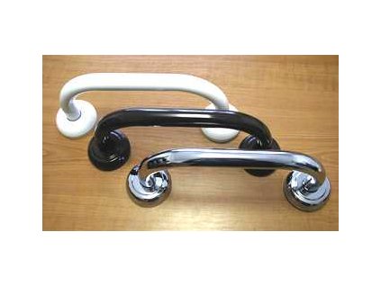 Madlo 250mm bile a182495 10638