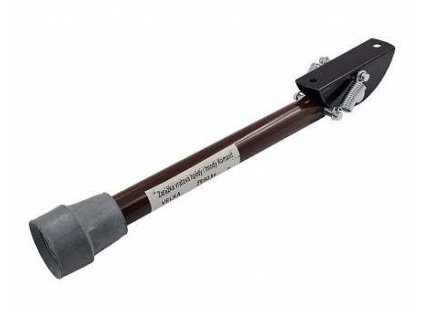 Vratova zarazka VELKA hnedy komaxit 280mm a183017 10638