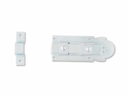 Zastrc HALEN 60 Zn s protiplechem 12ks a183197 10638