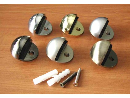 Zarazka dverni PAPUC F1 267 C zlata a186077 10638