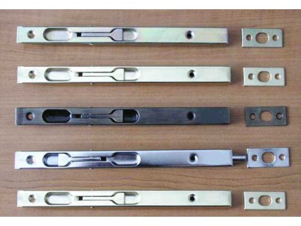 Zastrc k zadlabani 400mm zl Zn F1 58 a186185 10638