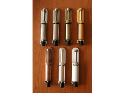 Stavec dverni obly 150 Cr a186536 10638