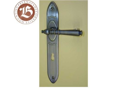 Kovani ROMANTIC 90 vlozka starobronz a192296 10638