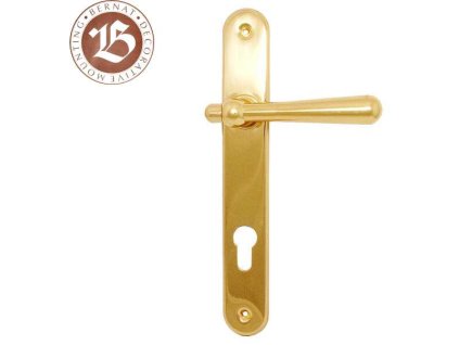 Kovani CASUAL 72 klic lestena mosaz a192395 10638