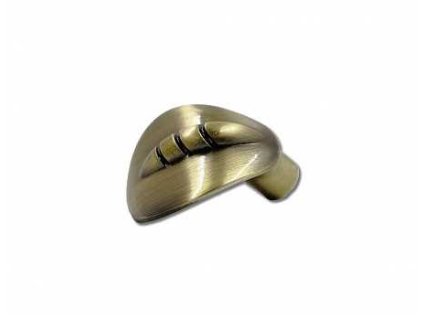 KALA knopek bronz a193565 10638