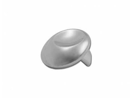 SAMUEL 31 5 knopek chrom saten a194231 10638