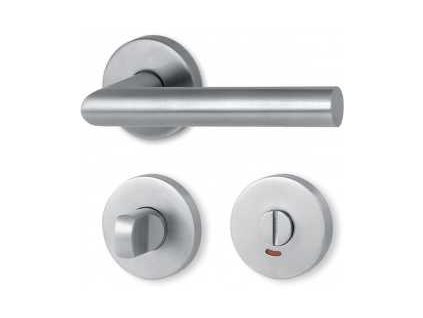 Kovani MT00 LIGHT rozeta WC nerez a203948 10638