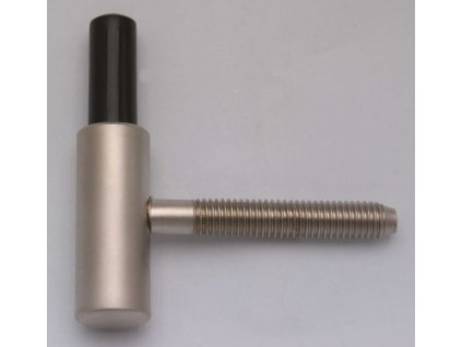 Zaves dverni 80 10 SD M8x50 17 5 nikl saten a3298355 10638