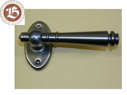 Klika balkonova TRADITION starobronz a4171350 10638