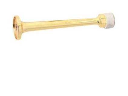 Zarazka dverni na zed matny Cr OCS a4229067 10638