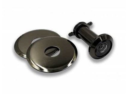 Pruhleditko Ni cerne 160 35 55mm komplet blistr a4249454 10638