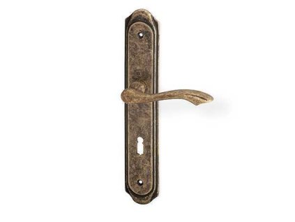 RUSTIK WC90 stara bronz a4628206 10638