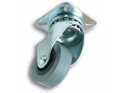 Nabytkove kolecko d50 50kg otocne sede CH a7519735 10638