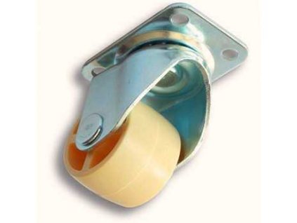 Nabytkove kolecko d32 otocne bezove 20kg CH a9119072 10638