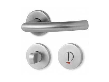 Kovani MT06 rozeta WC nerez a9623863 10638