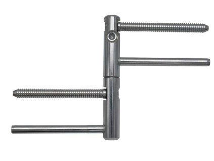 Zaves dverni TRIO 15 PP DZ PH modry Zn a10483106 10638