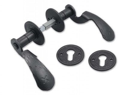 DORA R FAB RUSTIKO kovani a10901540 10638