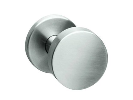 Koule plocha kulata centricka H3127M E mat nerez a11828586 10638