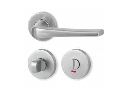 METAL EXTRA ME15 WC mat nerez LIGHT a12135917 10638