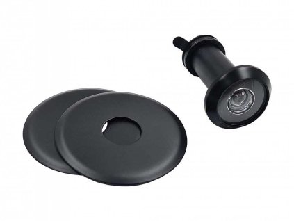 Pruhleditko cerna matna 160 35 55mm komplet blistr a15137228 10638