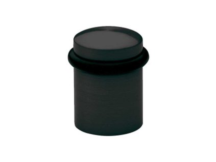 Zarazka dverni G 1001 d28x40mm CM cerna mat a15661099 10638