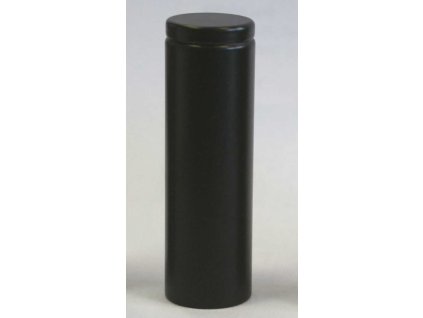 Navlek TRIO 20 UR24 rovny cerny lak RAL9005 a16512521 10638