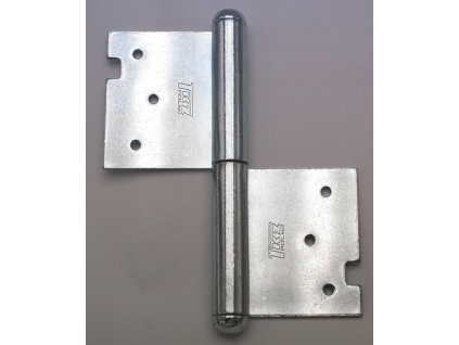 Zaves dverni 120mm modry Zn pravy a18218991 10638