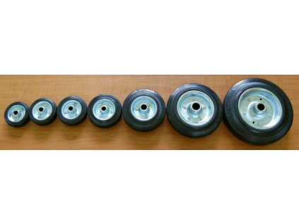 Rolna N D kolecko prumer 160 s loziskem a18910813 10638