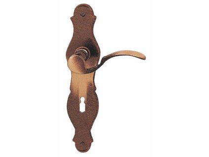 LANDHAUS PZ90 bronz a19560441 10638